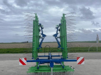 Wiedegge Ceres CWE 600