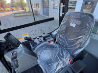 Graafmachine XCMG Verhuur | huur 2t graafmachine €115 dag