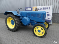 Tractor / Trekker Lanz-Bulldog D3850