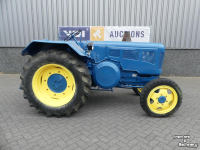 Tractor / Trekker Lanz-Bulldog D3850
