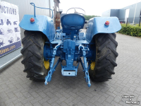 Oldtimers Lanz-Bulldog D3850