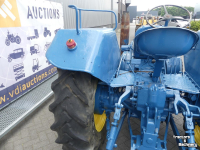 Tractor / Trekker Lanz-Bulldog D3850