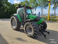 Tractor / Trekker Deutz Agrotron K 90
