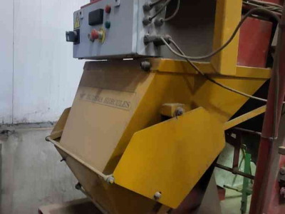 Palletiseermachine Bijlsma Hercules BHB500