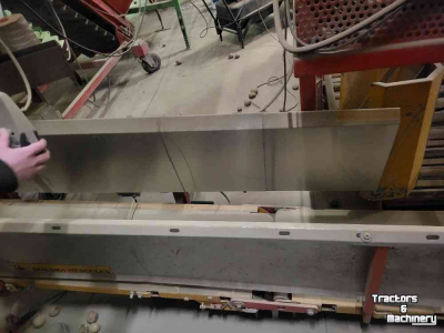 Palletiseermachine Bijlsma Hercules BHB500