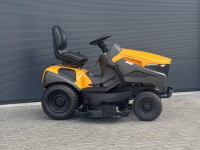 Zitmaaier Stiga Tornado 9121 W