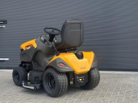 Zitmaaier Stiga Tornado 9121 W