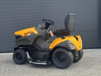 Zitmaaier Stiga Tornado 9121 W