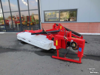 Maaier Lely Splendimo 320MC