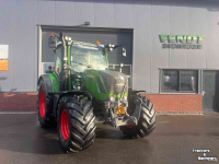 Tractor / Trekker Fendt 313 S4 Profi 310/311/312/314