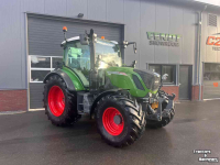 Tractor / Trekker Fendt 313 S4 Profi 310/311/312/314
