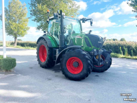 Tractor / Trekker Fendt 313 S4 Profi 310/311/312/314