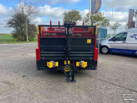 Blokkendoseerwagen Schuitemaker Amigo 20S