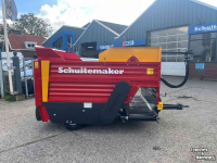 Blokkendoseerwagen Schuitemaker Amigo 20S