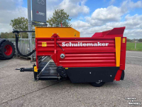 Blokkendoseerwagen Schuitemaker Amigo 20S