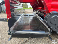 Blokkendoseerwagen Schuitemaker Amigo 20S