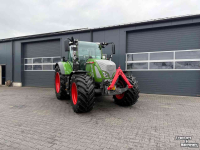 Tractor / Trekker Fendt 724 Vario Gen 6 Profi Setting 2