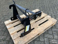 Hijs Jibs Giant Hijsjib