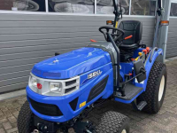 Compact tractor Iseki Iseki TM3267E