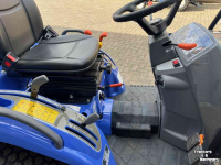 Compact tractor Iseki Iseki TM3267E