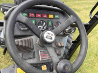 Shovel / Wiellader / Kniklader Giant G2500HD