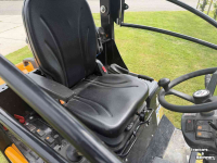 Shovel / Wiellader / Kniklader Giant G2500HD