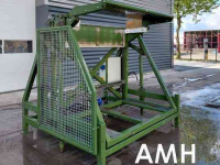 Kisten-kantelaar Schouten KK-180-2  Kisten kantelaar,  box tipper, Kistenkipper