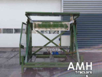 Kisten-kantelaar Schouten KK-180-2  Kisten kantelaar,  box tipper, Kistenkipper