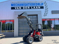 Shovel / Wiellader / Kniklader Norcar 7240