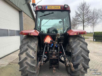 Tractor / Trekker Case CX90