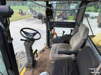 Veldhakselaar New Holland FX 58 Hakselaar Airco Caterpillar 40 KM