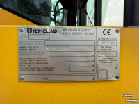 Veldhakselaar New Holland FX 58 Hakselaar Airco Caterpillar 40 KM
