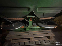 Kunstmeststrooier Amazone ZA-M Profis Hydro