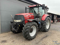Tractor / Trekker Case-IH PUMA 185 cvx