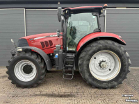 Tractor / Trekker Case-IH PUMA 185 cvx