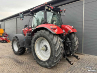 Tractor / Trekker Case-IH PUMA 185 cvx