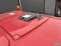 Tractor / Trekker Case-IH PUMA 185 cvx
