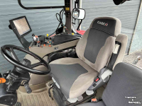 Tractor / Trekker Case-IH PUMA 185 cvx