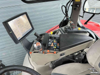 Tractor / Trekker Case-IH PUMA 185 cvx