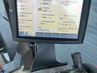 Tractor / Trekker Case-IH PUMA 185 cvx