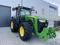 Tractor / Trekker John Deere 8360R
