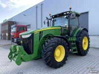 Tractor / Trekker John Deere 8360R