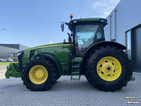 Tractor / Trekker John Deere 8360R
