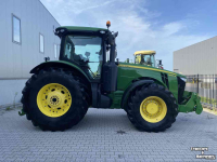 Tractor / Trekker John Deere 8360R