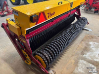 Doorzaaimachine Vredo Vredo doorzaaier / gras seeder