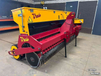 Doorzaaimachine Vredo Vredo doorzaaier / gras seeder