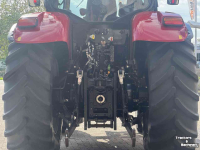 Tractor / Trekker Case-IH Puma 165CVX vario Fronthef  Lucht GPS 4876u