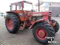 Tractor / Trekker Volvo bm 814