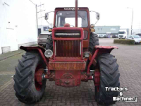 Tractor / Trekker Volvo bm 814
