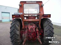 Tractor / Trekker Volvo bm 814